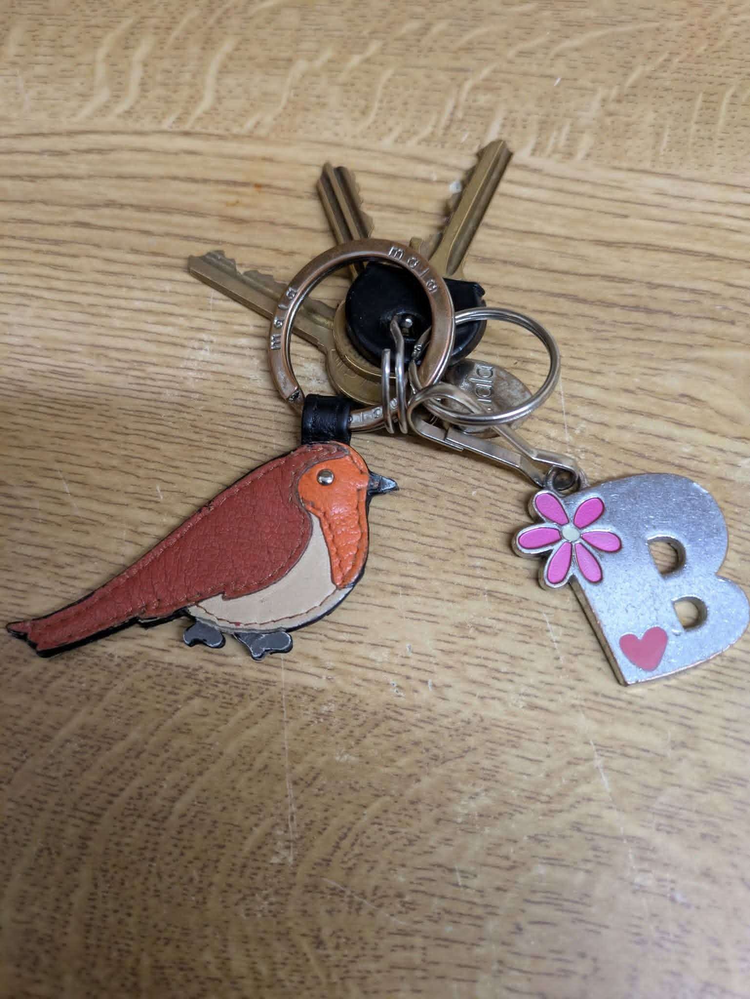 Key 