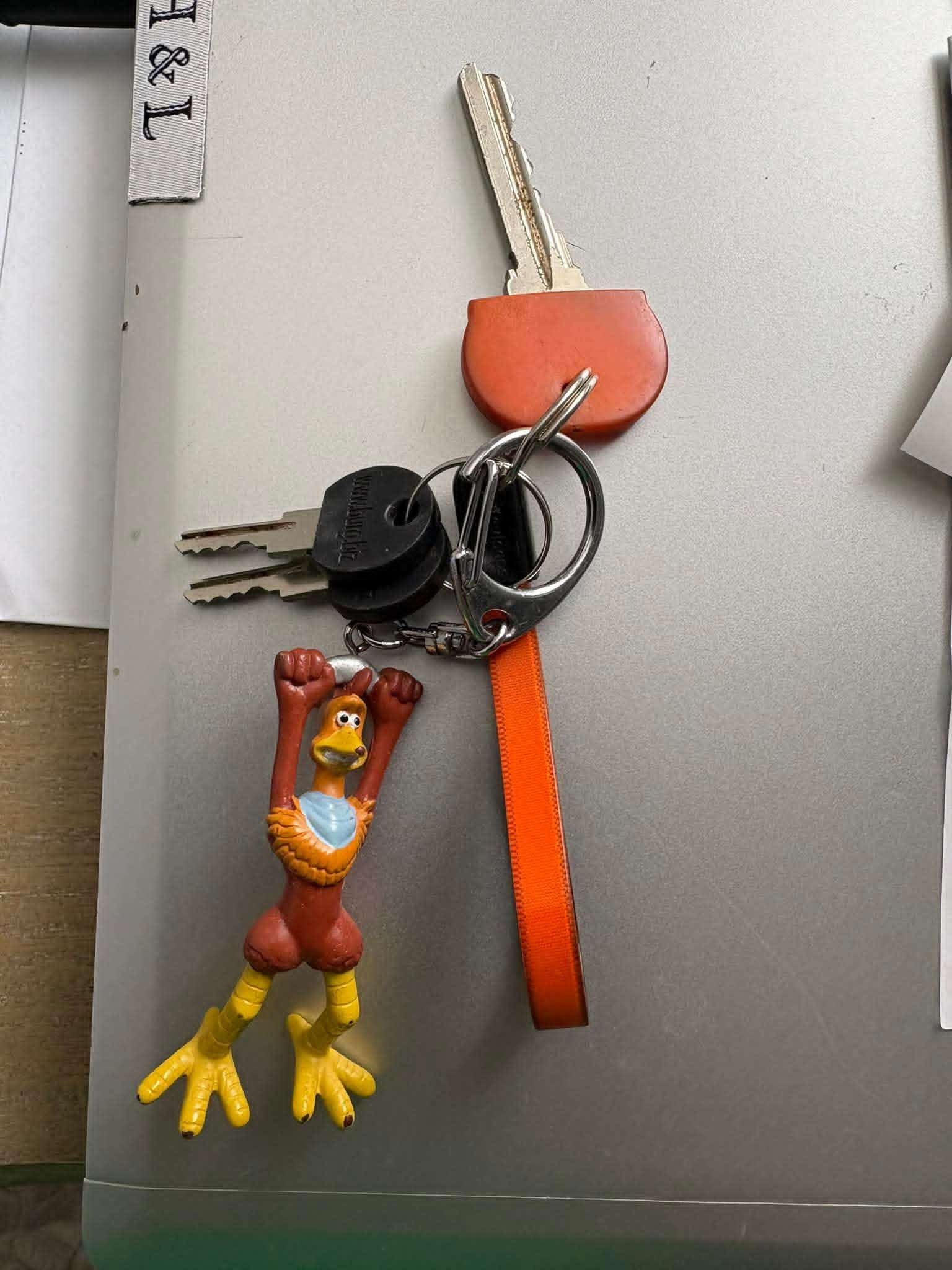 Key